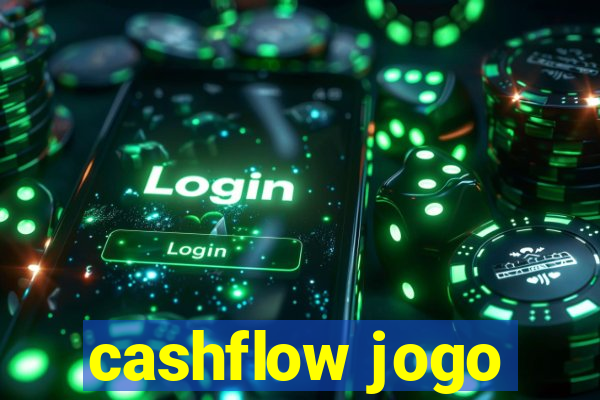 cashflow jogo